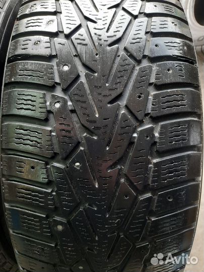 Nokian Tyres Nordman 7 215/60 R16