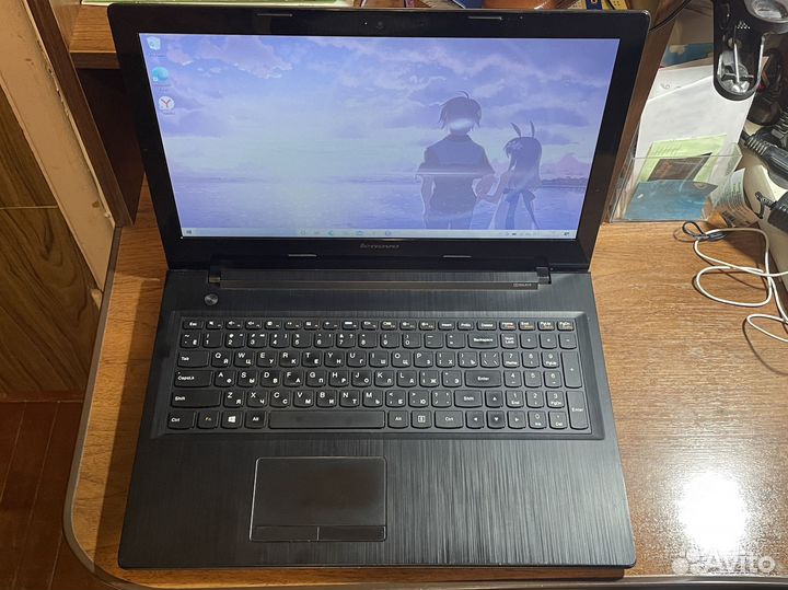 Lenovo Ideapad G50-30