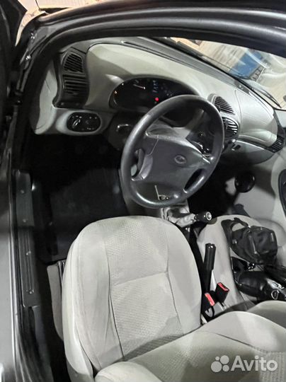 LADA Kalina 1.4 МТ, 2011, 159 000 км