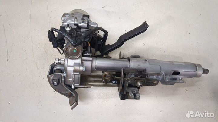 Электроусилитель руля Mazda 3 (BM), 2017