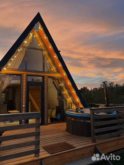 Самый важный человек