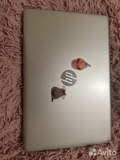 Ноутбук HP