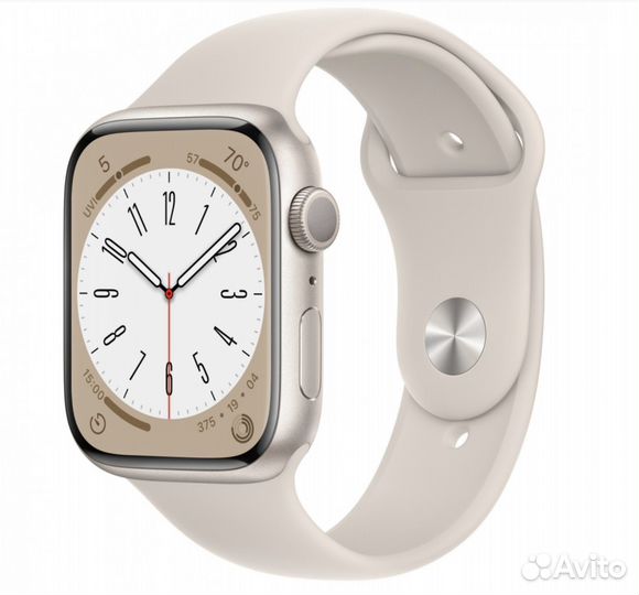 Apple Watch Series 8 45mm