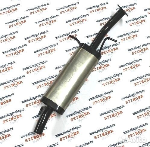 Глушитель mute. Выхлопная система ваз 2114 стингер. Глушитель mute. Глушитель mute. Глушитель 1119 стингер.