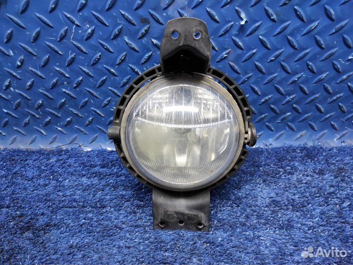 Фара противотуманная птф Mini Countryman R60