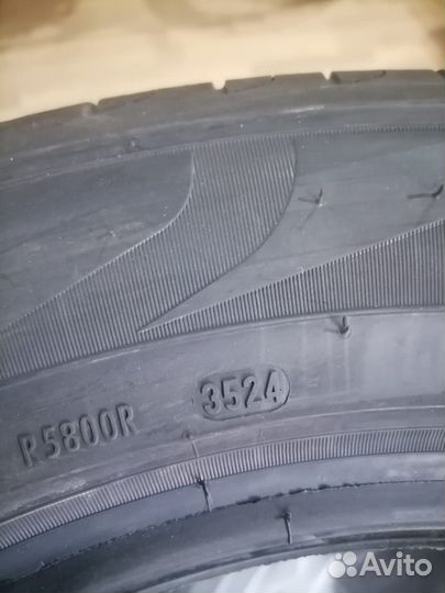 Pirelli Scorpion Verde 225/60 R18 100H