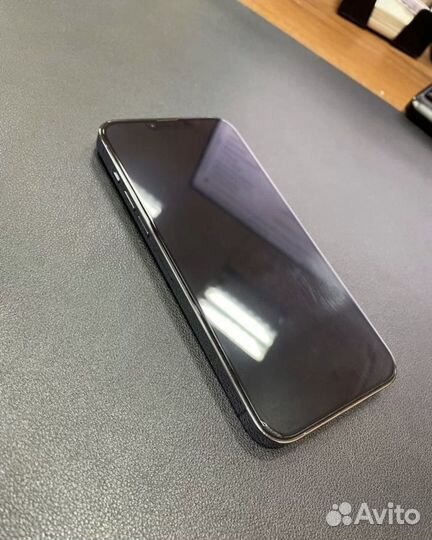 iPhone 13 Pro Max, 256 ГБ