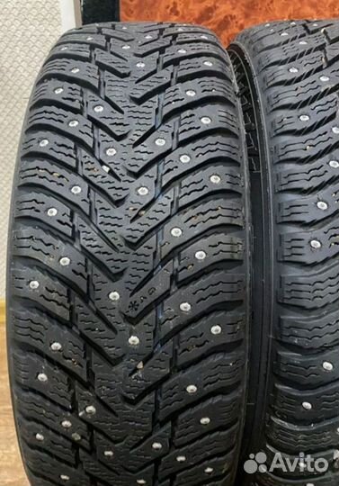 Nokian Tyres Hakkapeliitta 8 185 65 r15