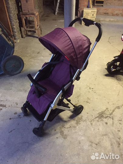 Детские коляски прогулочные летние