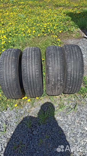 Laufenn G Fit EQ 215/60 R17 96H