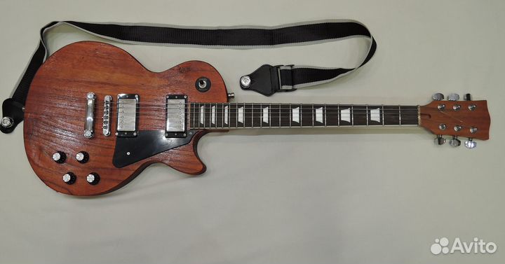 Электрогитара