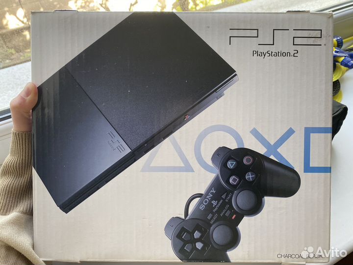 Sony PlayStation2