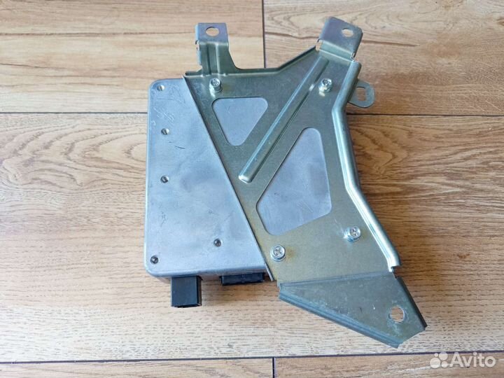 Блок управления рулевой рейки Honda CR-V 3 RE