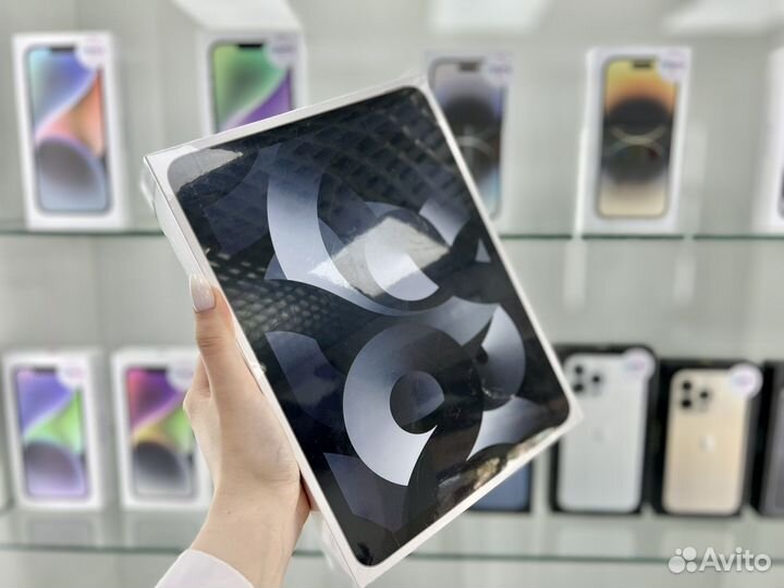 iPad Air