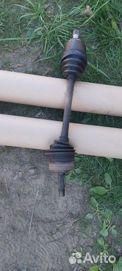 Приводы на ваз 2110 в сборе. Б/у