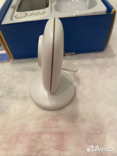 Видеоняня беспроводная