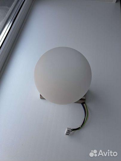 Светильник настенный