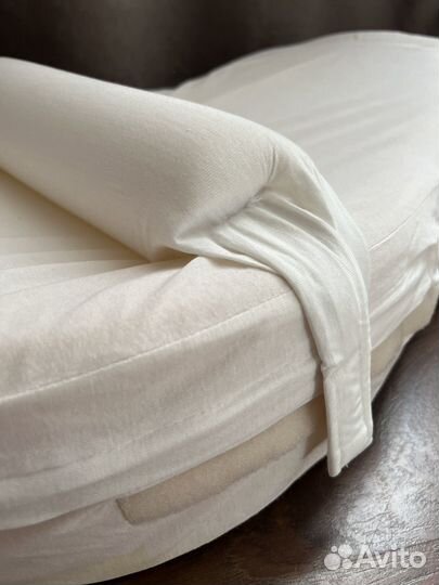 Кокон Red castle cocoonababy