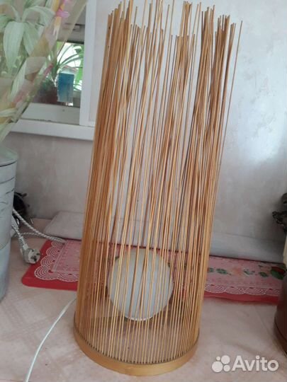 Светильник-ночник