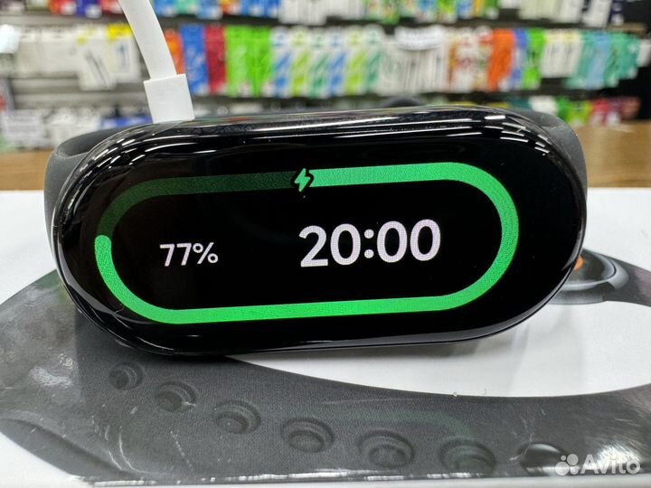 Xiaomi Mi Band 8