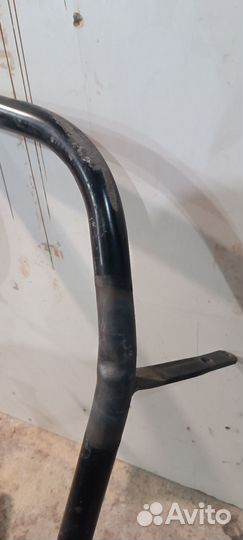 Дуги yamaha drag star xvs 1100