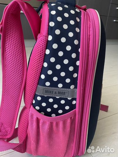 Рюкзак фирмы Mike &mar
