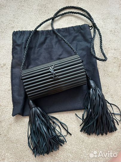 Yves saint laurent сумка оригинал