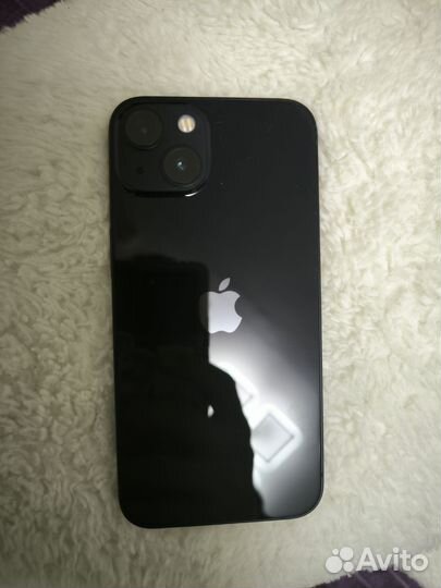 iPhone 13, 128 ГБ