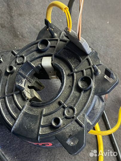 Шлейф подрулевой Opel Sintra