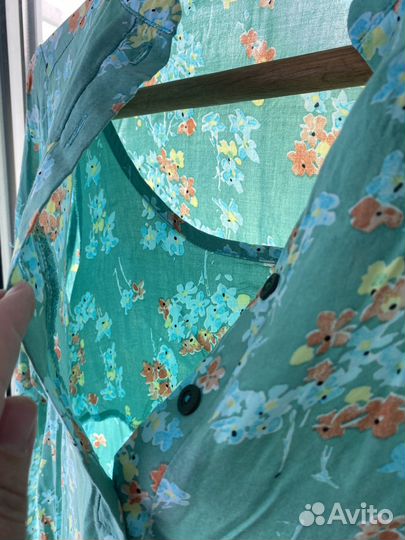 Блузка для кормящих 44-46