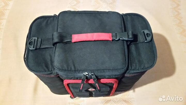 Термосумка Pack fitness innovator