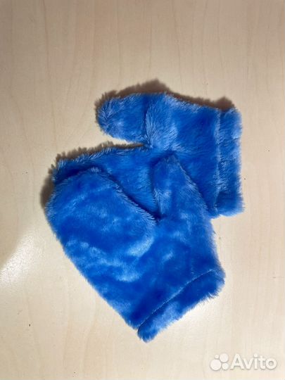 Карнавальный костюм на новый год