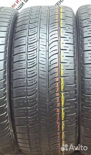 Pirelli Scorpion Zero 235/60 R18 103H