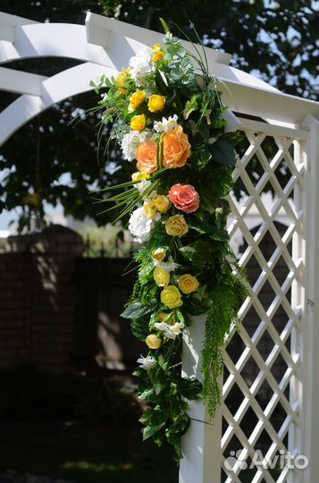 Арка деревянная. Фотозона. Ширма. Ручная работа