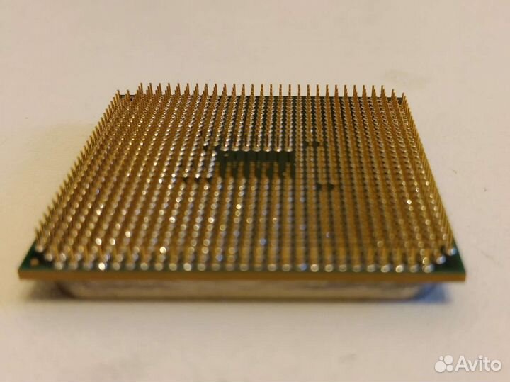 Процессор AMD FM2 a4-5300