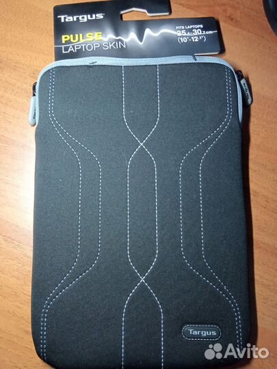 Чехлы для планшетов, ноутбуков