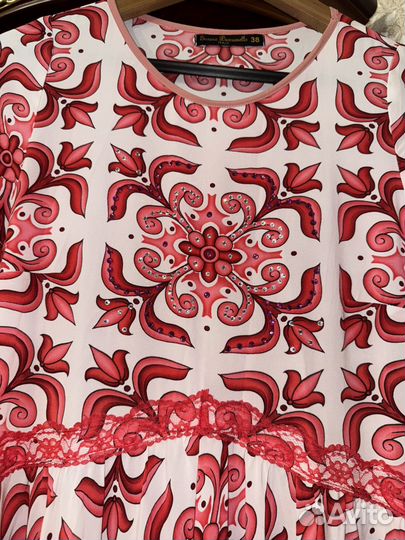 Платье женское