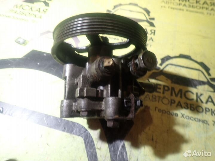 Насос гидроусилителя Mitsubishi Lancer (CX,CY)