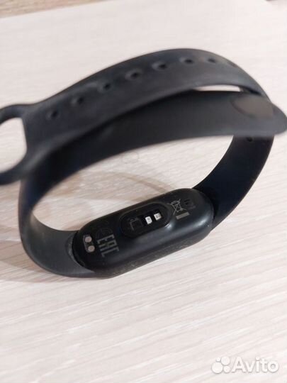 Xiaomi Mi SMART Band 6