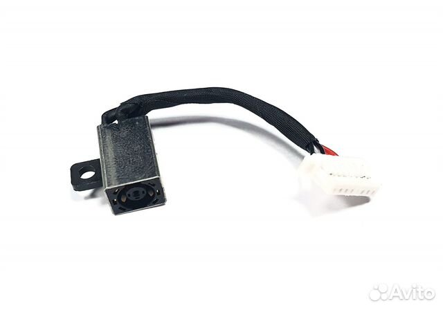 Разъем питания Dell 5568 7779 с кабелем, новый