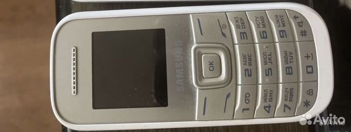 Samsung GT-E1200