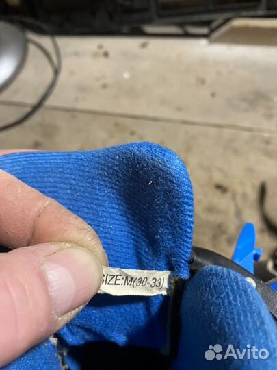 Коньки детские