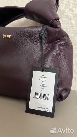 Сумка женская dkny новая