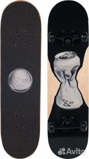 Скейтборд skip Nollie 31