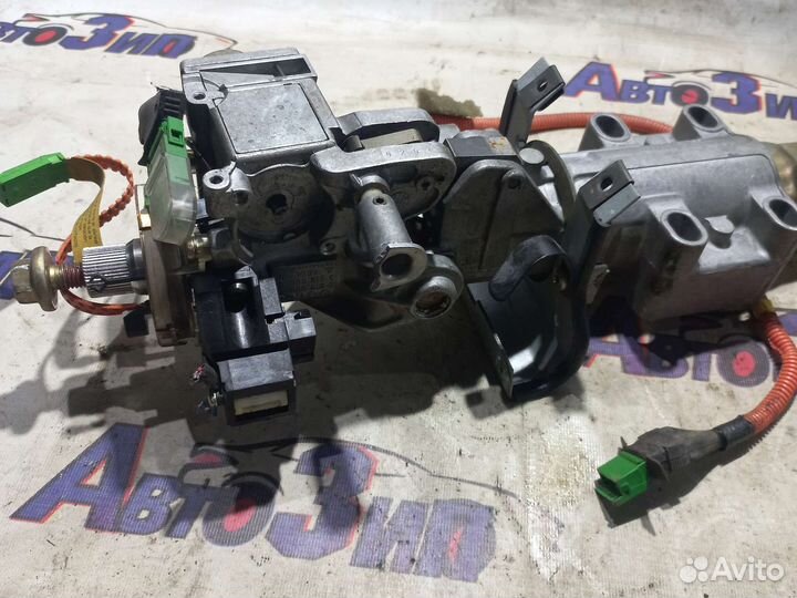 Рулевая колонка volvo 960