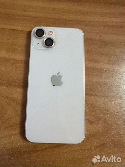 iPhone 13, 128 ГБ