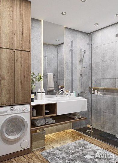 Ремонт и отделка квартир