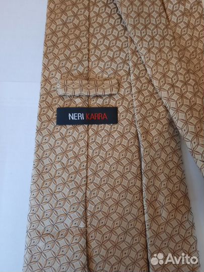 Галстук мужской итальянский (коллекция 24 шт)