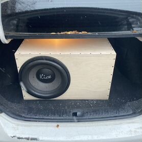 kicx Аудио- и видеотехника для авто купить недорого во