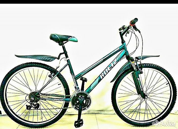 Roliz 26-153 lady mtb